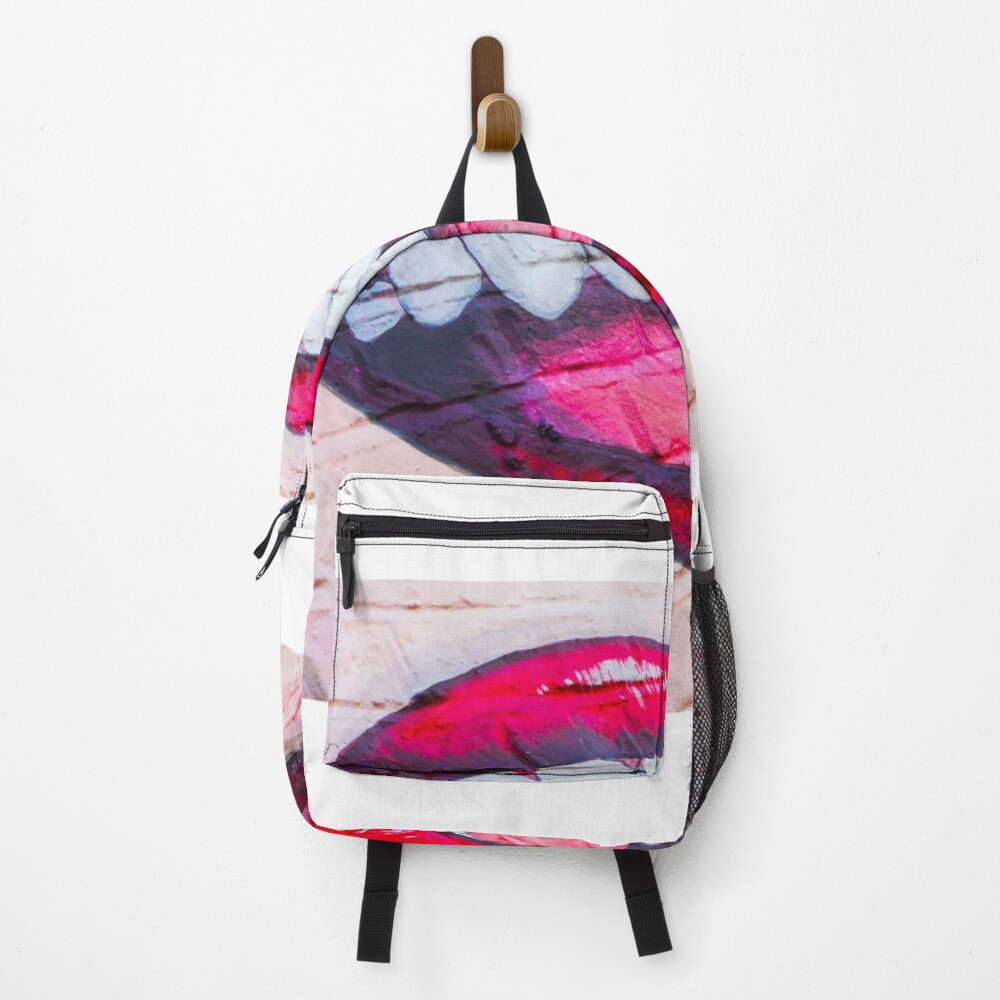 Item preview, Backpack designed and sold by Reggie72.