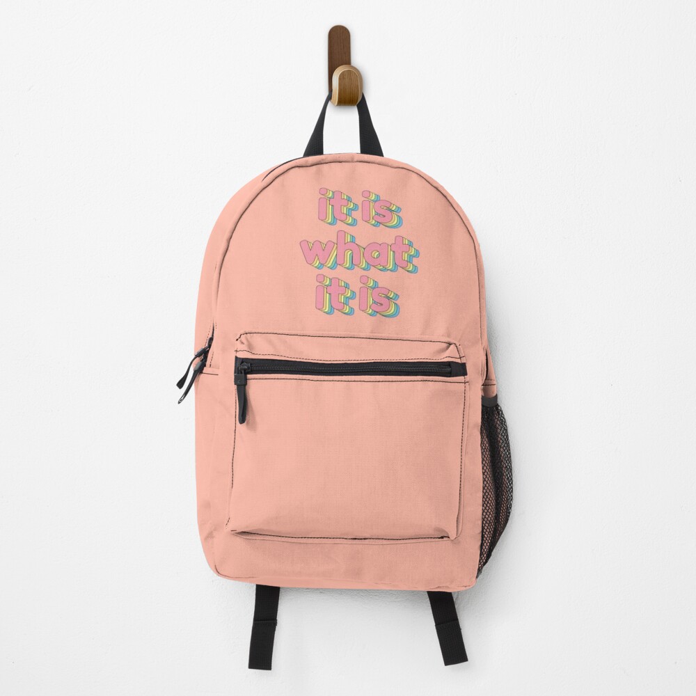 Item preview, Backpack designed and sold by raluca20.
