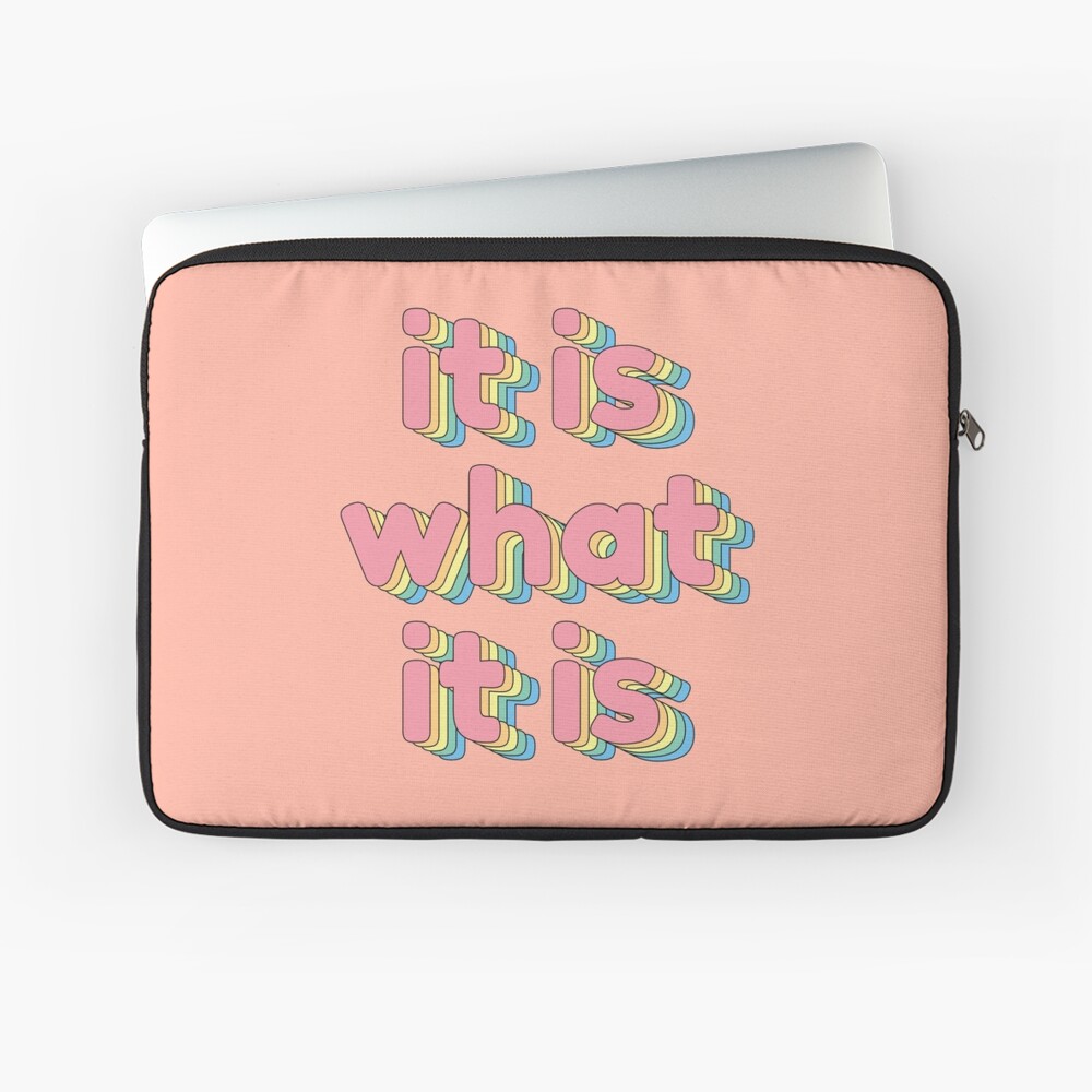 Item preview, Laptop Sleeve designed and sold by raluca20.