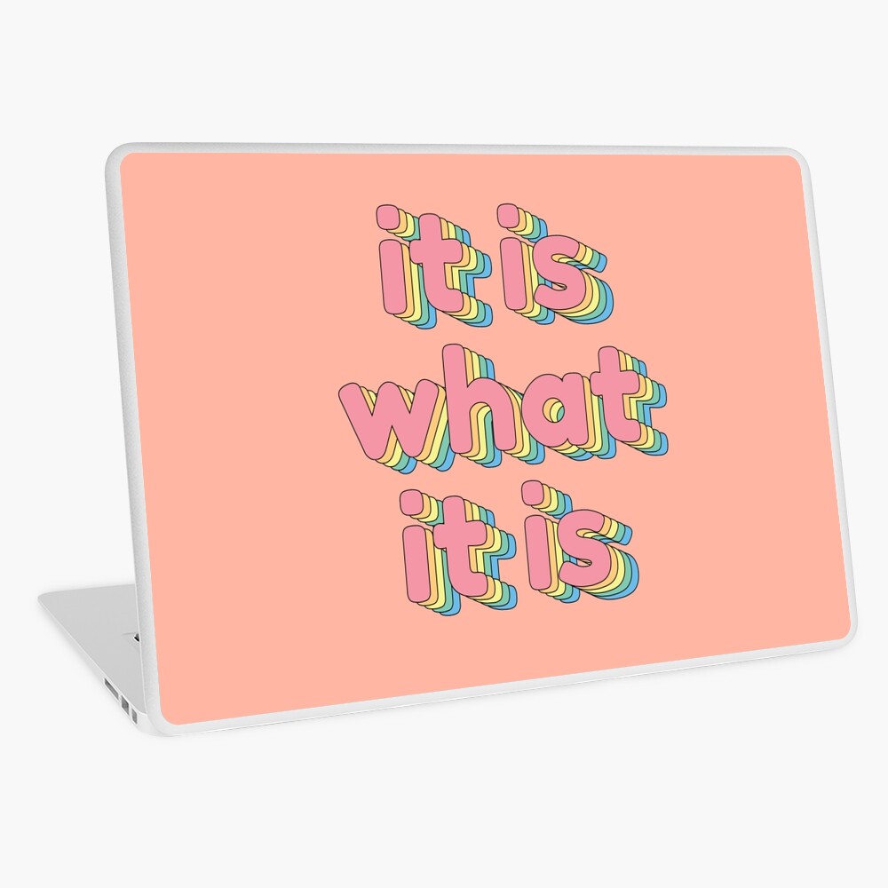Item preview, Laptop Skin designed and sold by raluca20.