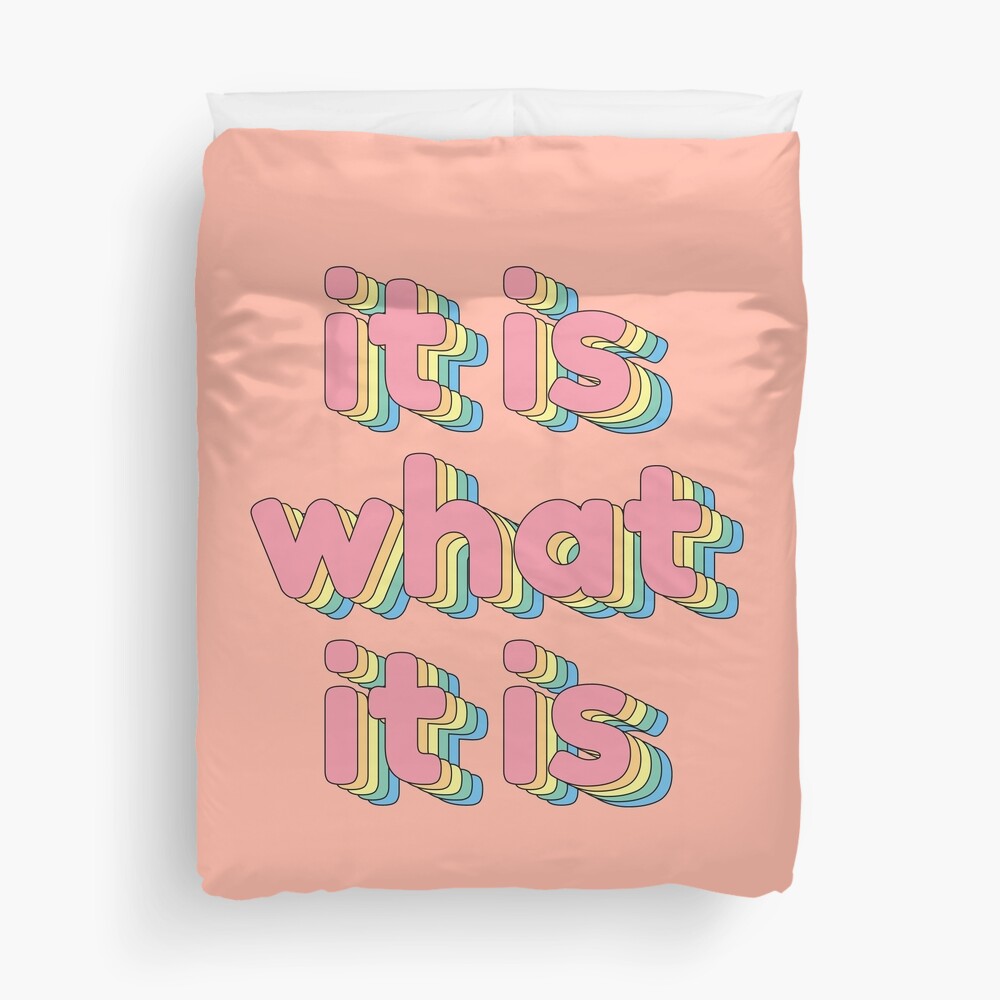Item preview, Duvet Cover designed and sold by raluca20.