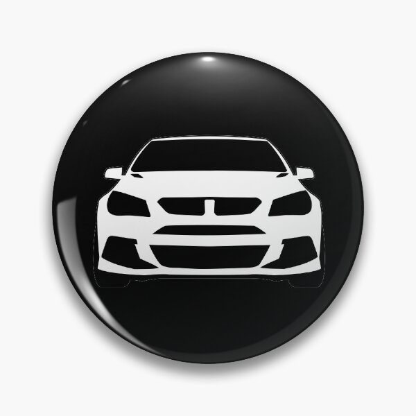 Artikelvorschau, oder Kleidungsdesigns einschließlich T-Shirts und Hoodies. Ein lustiges Geschenk für jemanden, der Holdens oder HSV Clubsports liebt oder seine Lieblingsmarke bei seinem nächsten Automotive-Event unterstützen möchte.
Das Design hier wurde vom HSV VF G entworfen und verkauft von TheStickerLab.