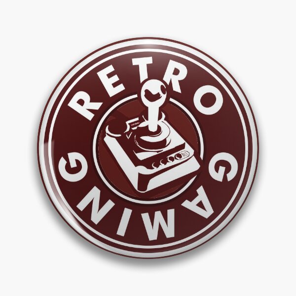 Artikelvorschau, Retro-Gaming entworfen und verkauft von RetroTrader.