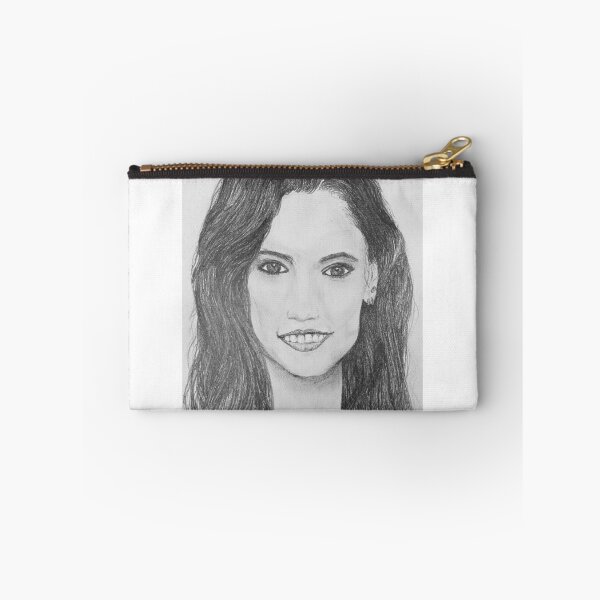 Item preview, Daisy Ridley portrait designed and sold by DaveStonehouse.