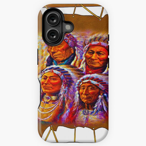 Item preview, fwc 6392 native american designed and sold by fred chiea.