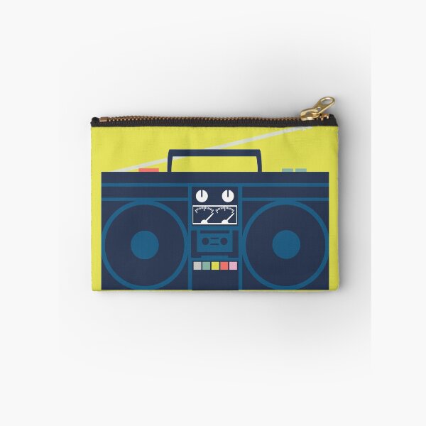 Item preview, Ghetto Blaster designed and sold by Beau-Oui.