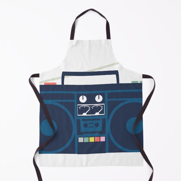 Item preview, Ghetto Blaster designed and sold by Beau-Oui.