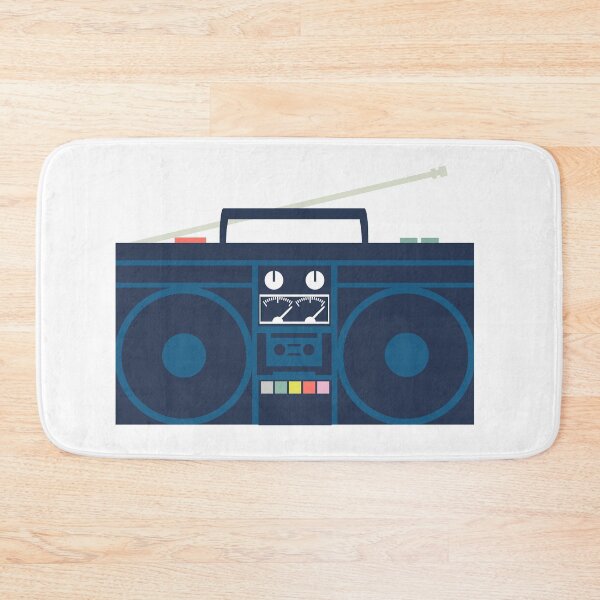 Item preview, Ghetto Blaster designed and sold by Beau-Oui.