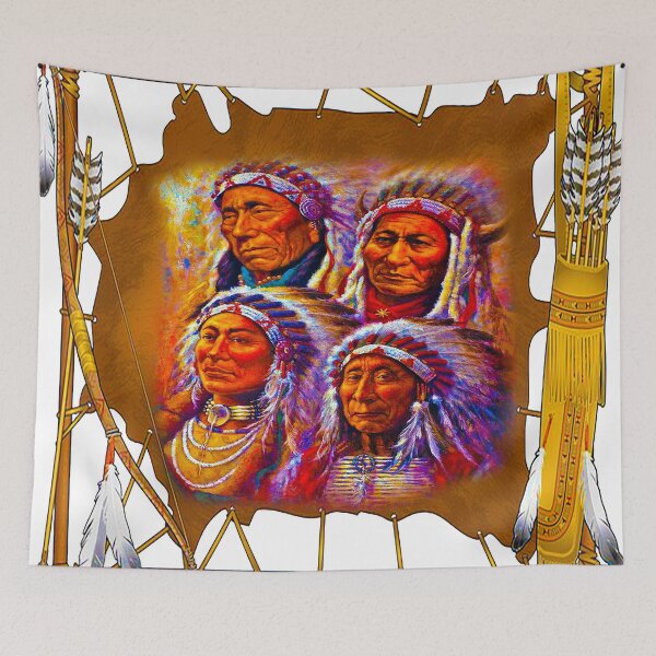 Item preview, fwc 6392 native american designed and sold by fred chiea.