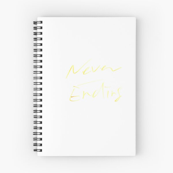Item preview, Never-Ending! designed and sold by LisaZM.
