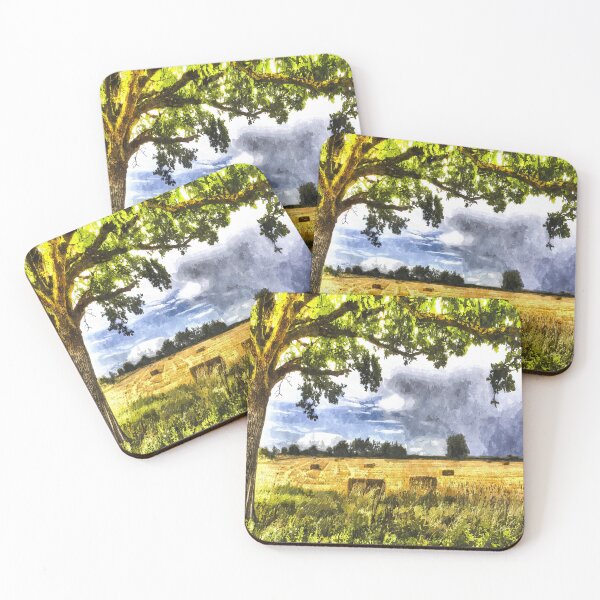 Item preview, Farm Art designed and sold by Londonimages.