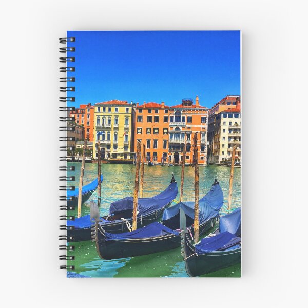 Item preview, Venice after lockdown designed and sold by LunarSeaArt.