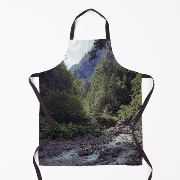 Item preview, River Flows Through the Mountains designed and sold by CokeyPanda.