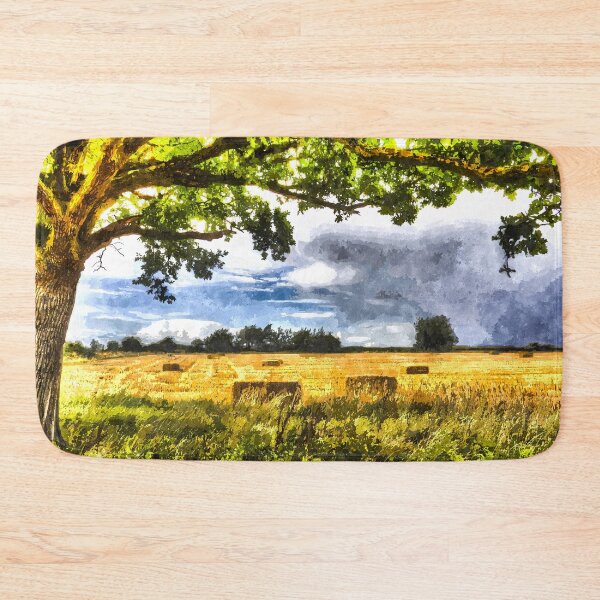 Item preview, Farm Art designed and sold by Londonimages.