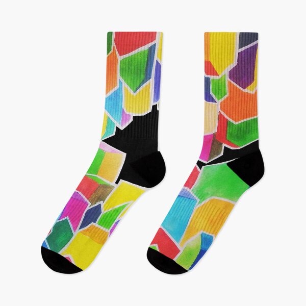 Item preview, Color City designed and sold by DuDess-DuDe.