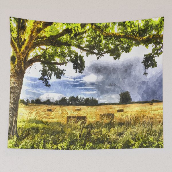 Item preview, Farm Art designed and sold by Londonimages.