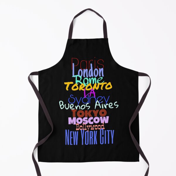Item preview, HSM I want it all cities quote designed and sold by phoebenic.