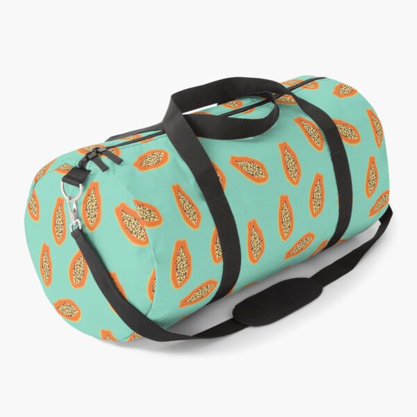 Item preview, Papaya Pattern designed and sold by raluca20.