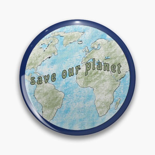 Item preview, Protect our planet designed and sold by simh.