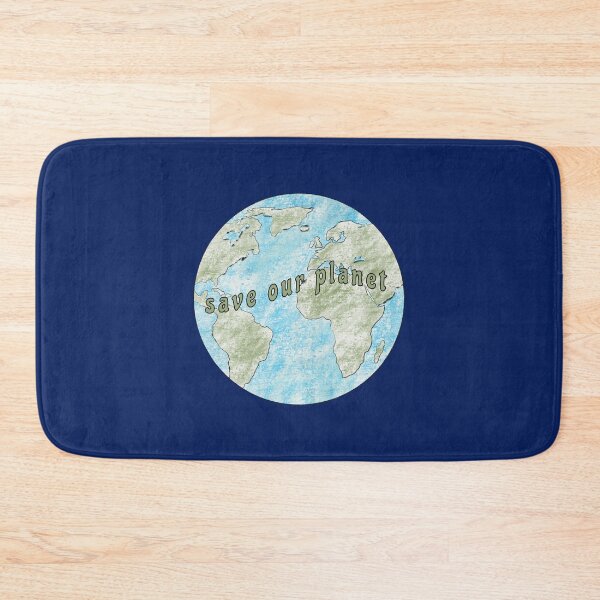 Item preview, Protect our planet designed and sold by simh.
