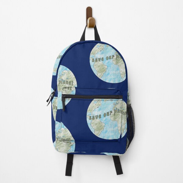 Item preview, Protect our planet designed and sold by simh.