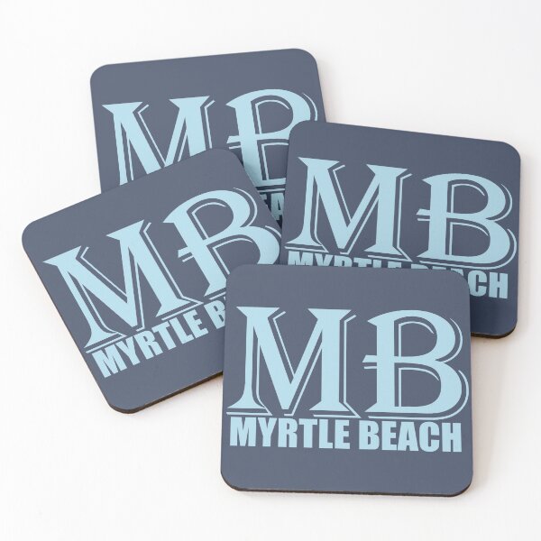 Item preview, Myrtle Beach SC designed and sold by polishalpaca.