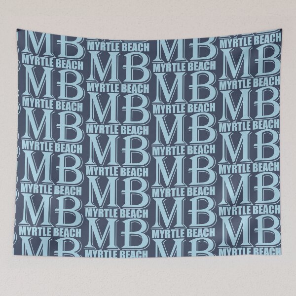 Item preview, Myrtle Beach SC designed and sold by polishalpaca.