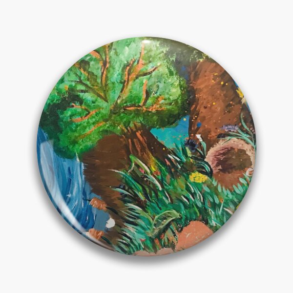 Item preview, FairyLand Storm designed and sold by RobynAIrving.