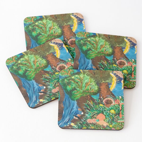 Item preview, FairyLand Storm designed and sold by RobynAIrving.
