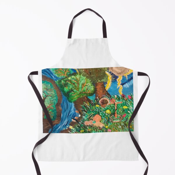 Item preview, FairyLand Storm designed and sold by RobynAIrving.