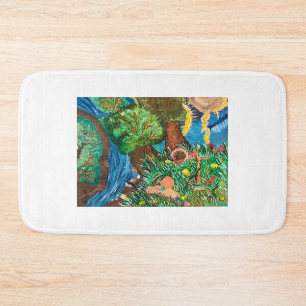 Item preview, FairyLand Storm designed and sold by RobynAIrving.