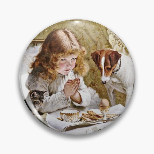 Item preview, Charles Burton Barber - Suspense designed and sold by artcenter.
