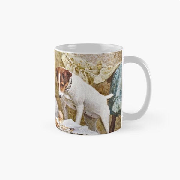 Item preview, Charles Burton Barber - Suspense designed and sold by artcenter.