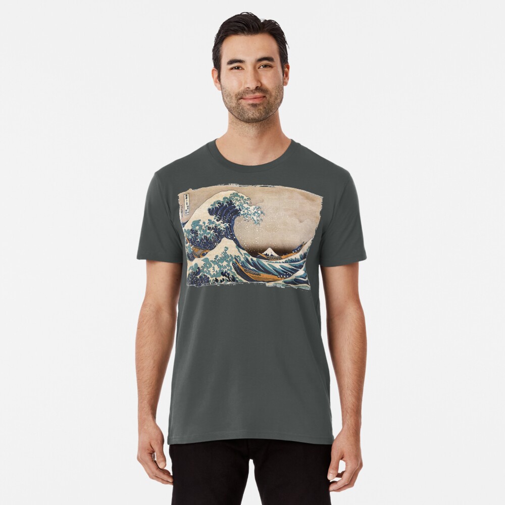 Item preview, Premium T-Shirt designed and sold by VintageArchive.