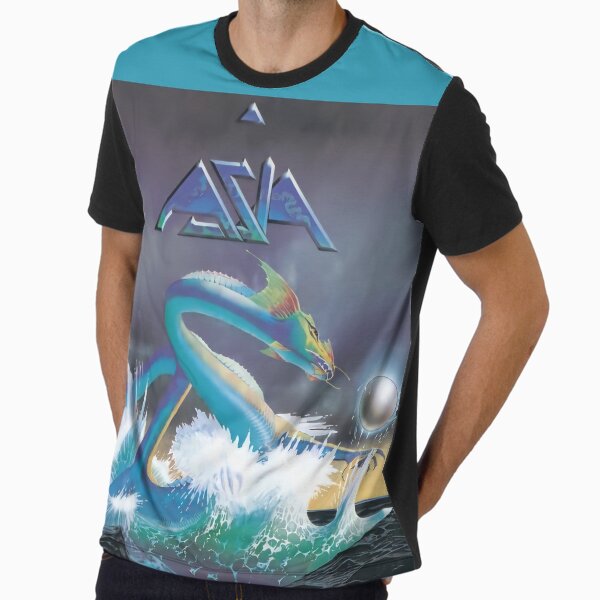 John Wetton 直筆サイン John Wetton Merch & Gifts for Sale | Redbubble