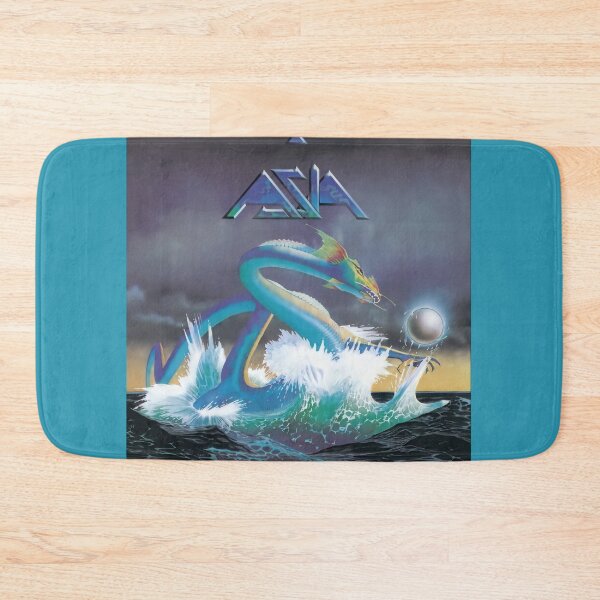 Item preview, Asia (1982) designed and sold by ThePr00gl0rd.