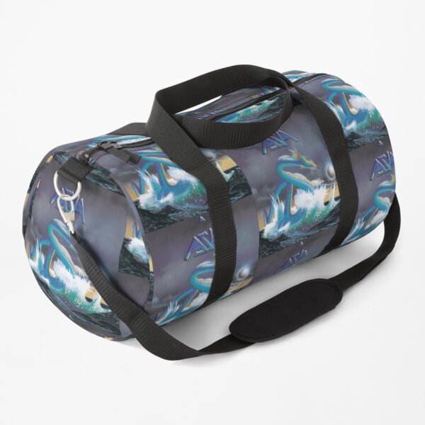 Asia (1982) Duffle Bag