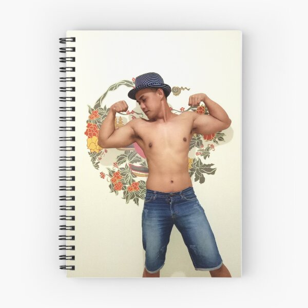 Item preview, And the Beat Goes On designed and sold by Imang Susu.