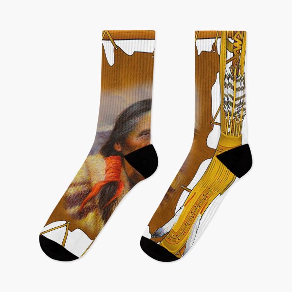 Item preview, fwc 6393 native american designed and sold by fred chiea.