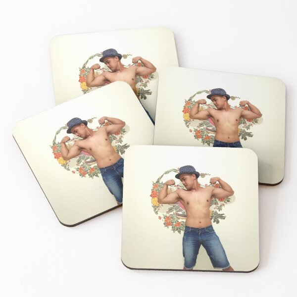 Item preview, And the Beat Goes On designed and sold by Imang Susu.