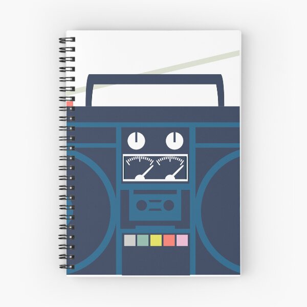 Item preview, Ghetto Blaster designed and sold by Beau-Oui.