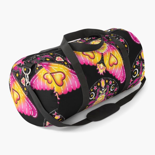 Item preview, Rosy Maple Moth designed and sold by Ruby Blues.