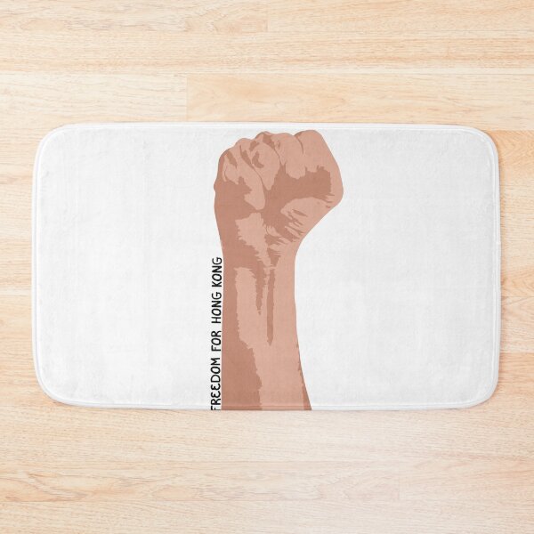 Item preview, Freedom For Hong Kong designed and sold by n0madd.