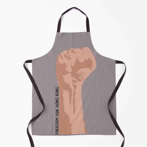 Item preview, Freedom For Hong Kong designed and sold by n0madd.