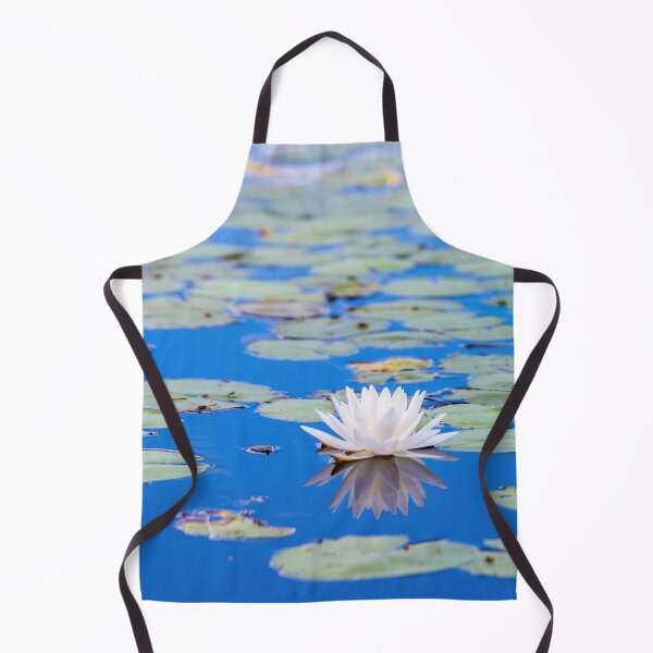 Item preview, Water lily full bloom designed and sold by Jesse Barnett.