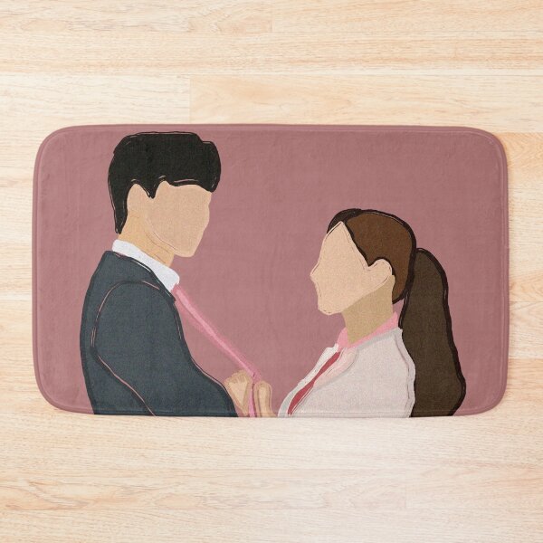 Item preview, What’s Wrong With Secretary Kim? 2  designed and sold by kpopkdramamerch.