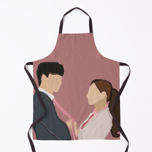 Item preview, What’s Wrong With Secretary Kim? 2  designed and sold by kpopkdramamerch.