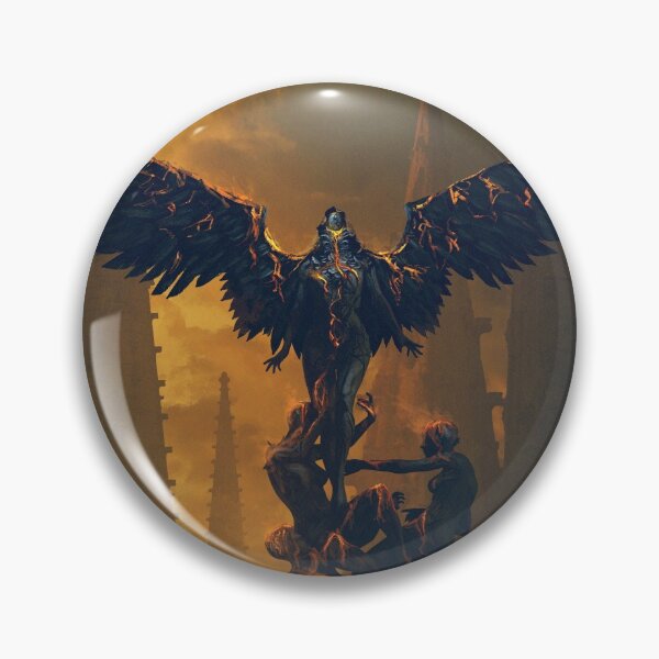 Item preview, Oath to the Fallen designed and sold by Anatofinnstark.