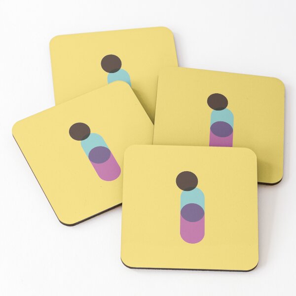 Item preview, Seventeen S.Coups Change Up Minimalist Abstract Art  designed and sold by diamondlyf.