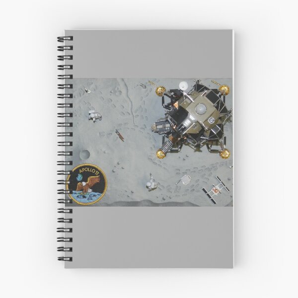Item preview, Tranquility Base designed and sold by Bugs and Rockets.
